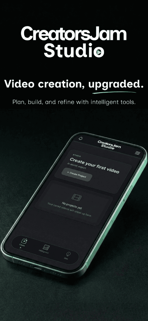 Editor Interface